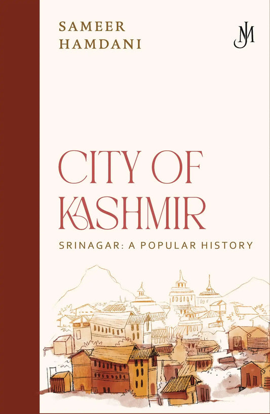City Of Kashmir