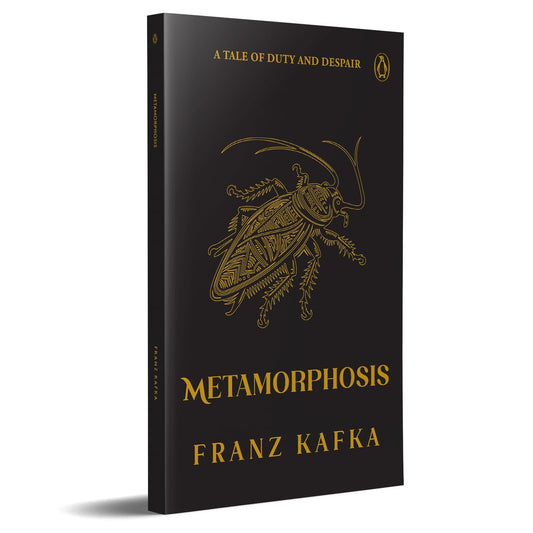 Metamorphosis
