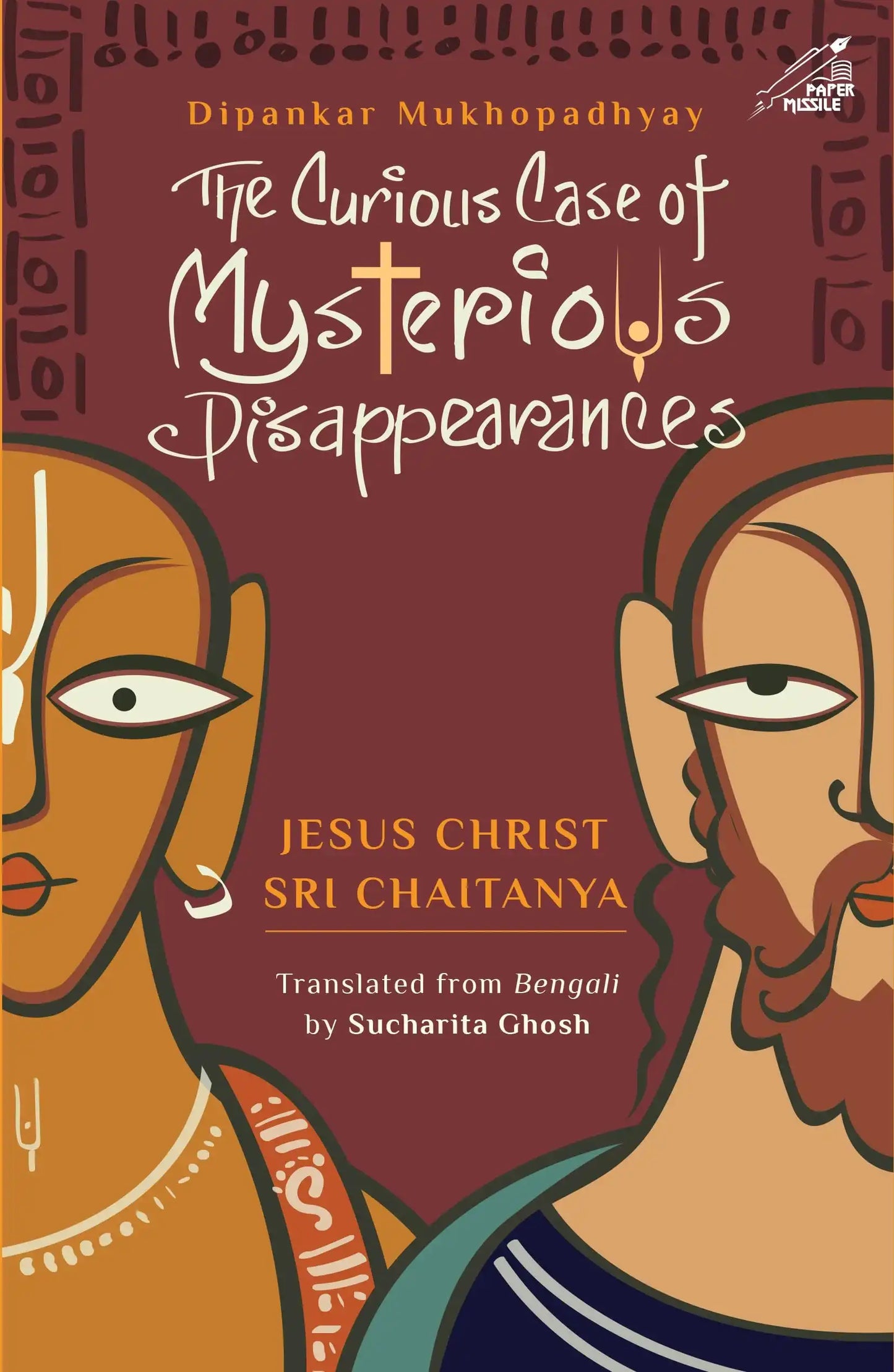 The Curious Case Of Mysterious Disappearances Jesus Christ And Sri Chaitanya