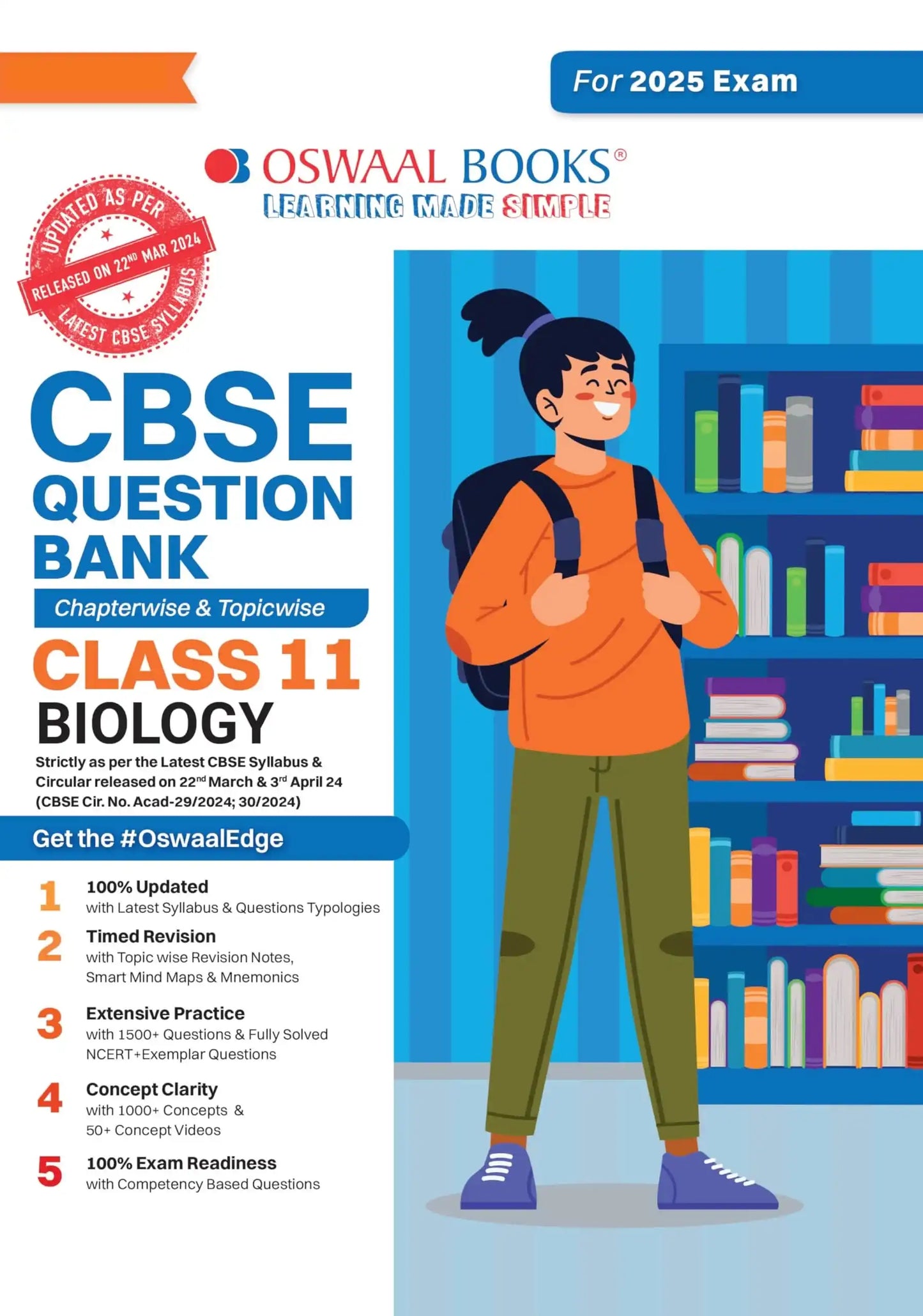 Oba Qb Biology Bk 11 (2025)
