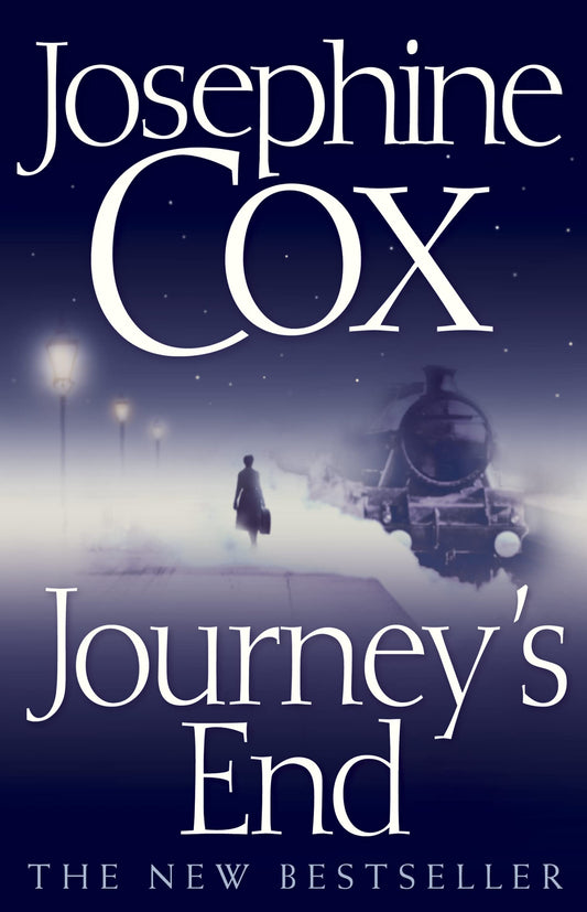 Journey'S End Hb