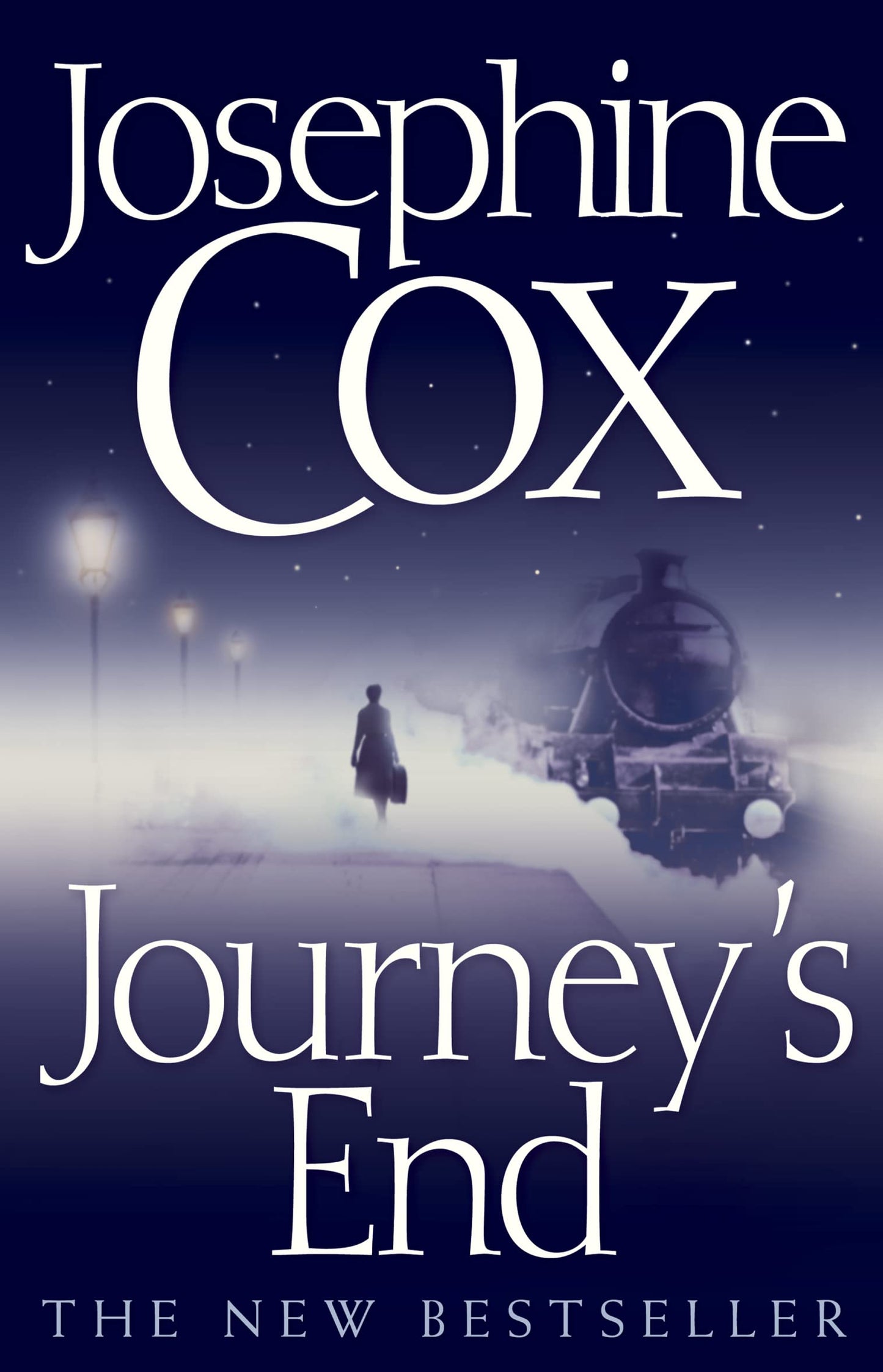 Journey'S End Hb