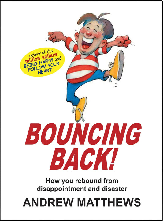 Bouncing Back