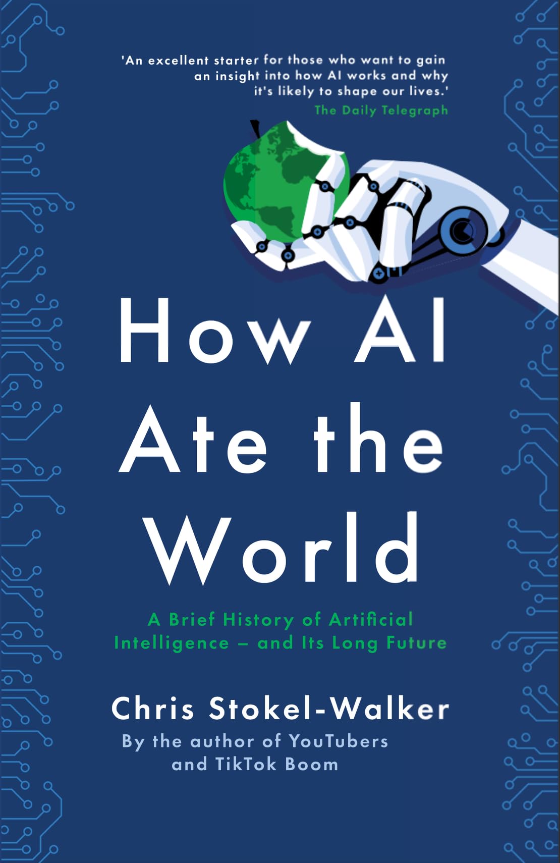 How Ai Ate The World (2Nd Edition)