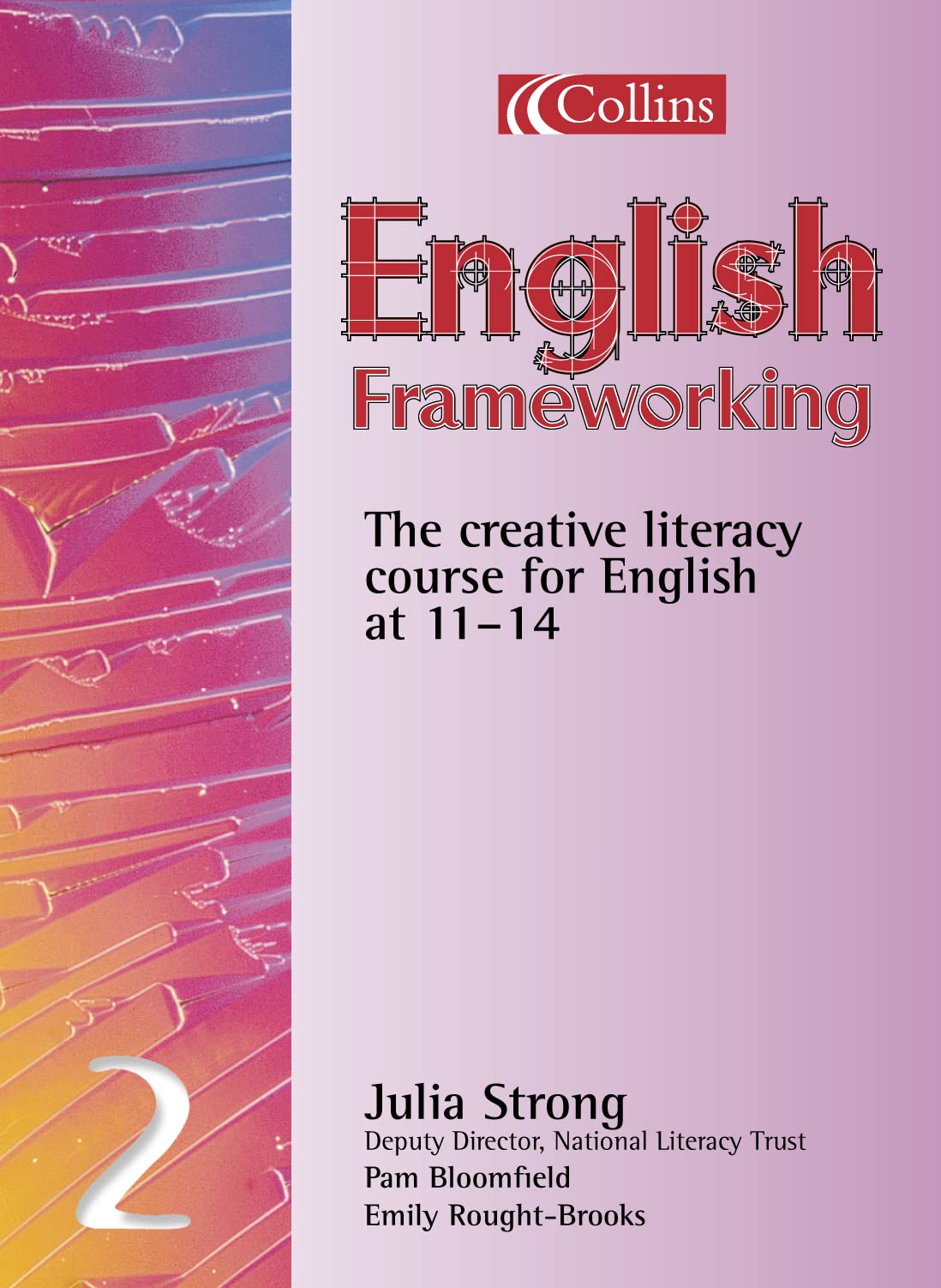 Collins Frameworking 2 Student Book