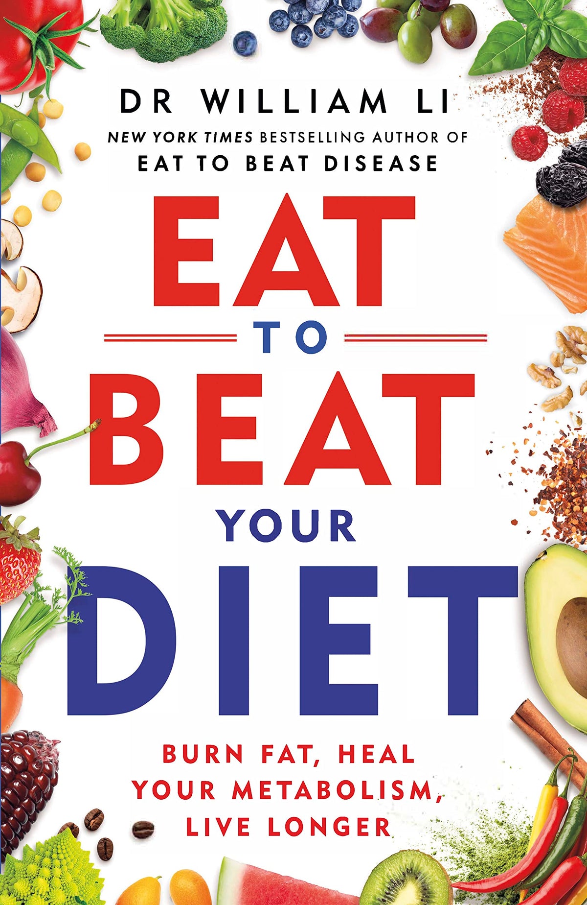 Eat To Beat Your Diet