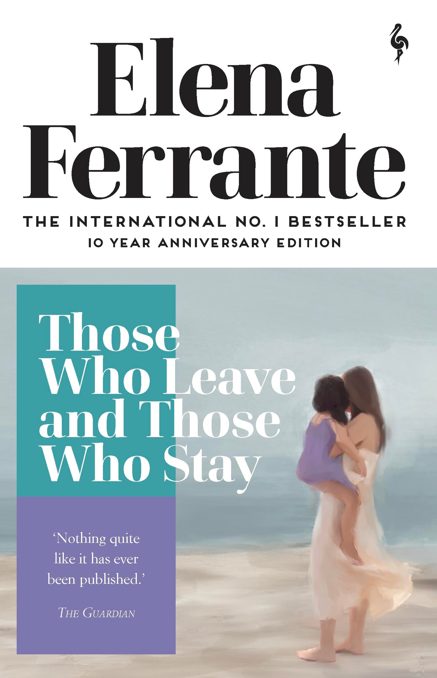 Those Who Leave And Those Who Stay (Pb)