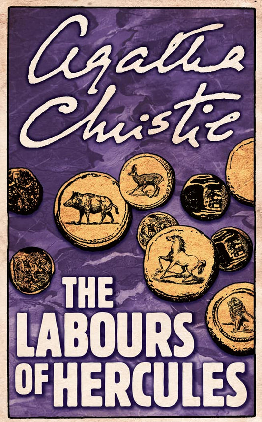 Labours Of Hercules