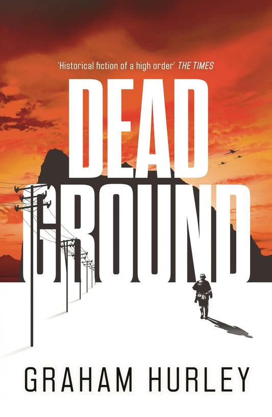 Dead Ground