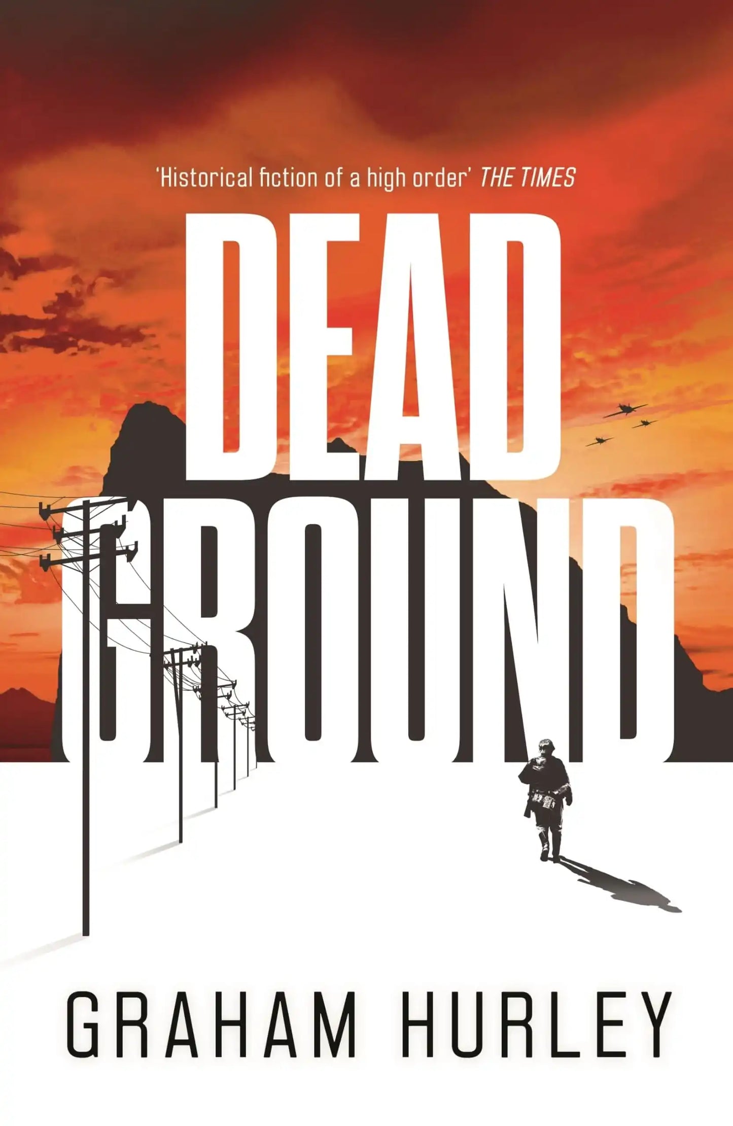 Dead Ground