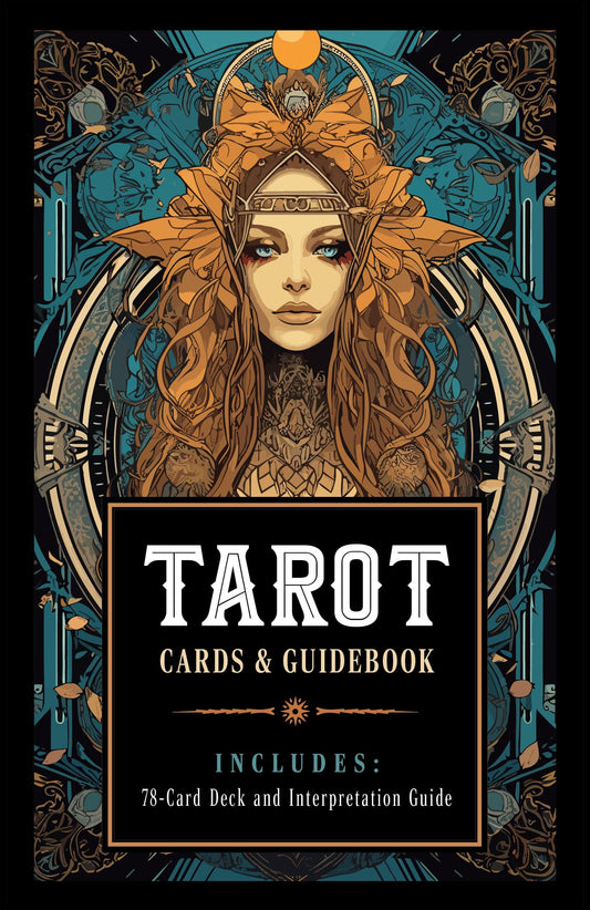 Tarot Kit
