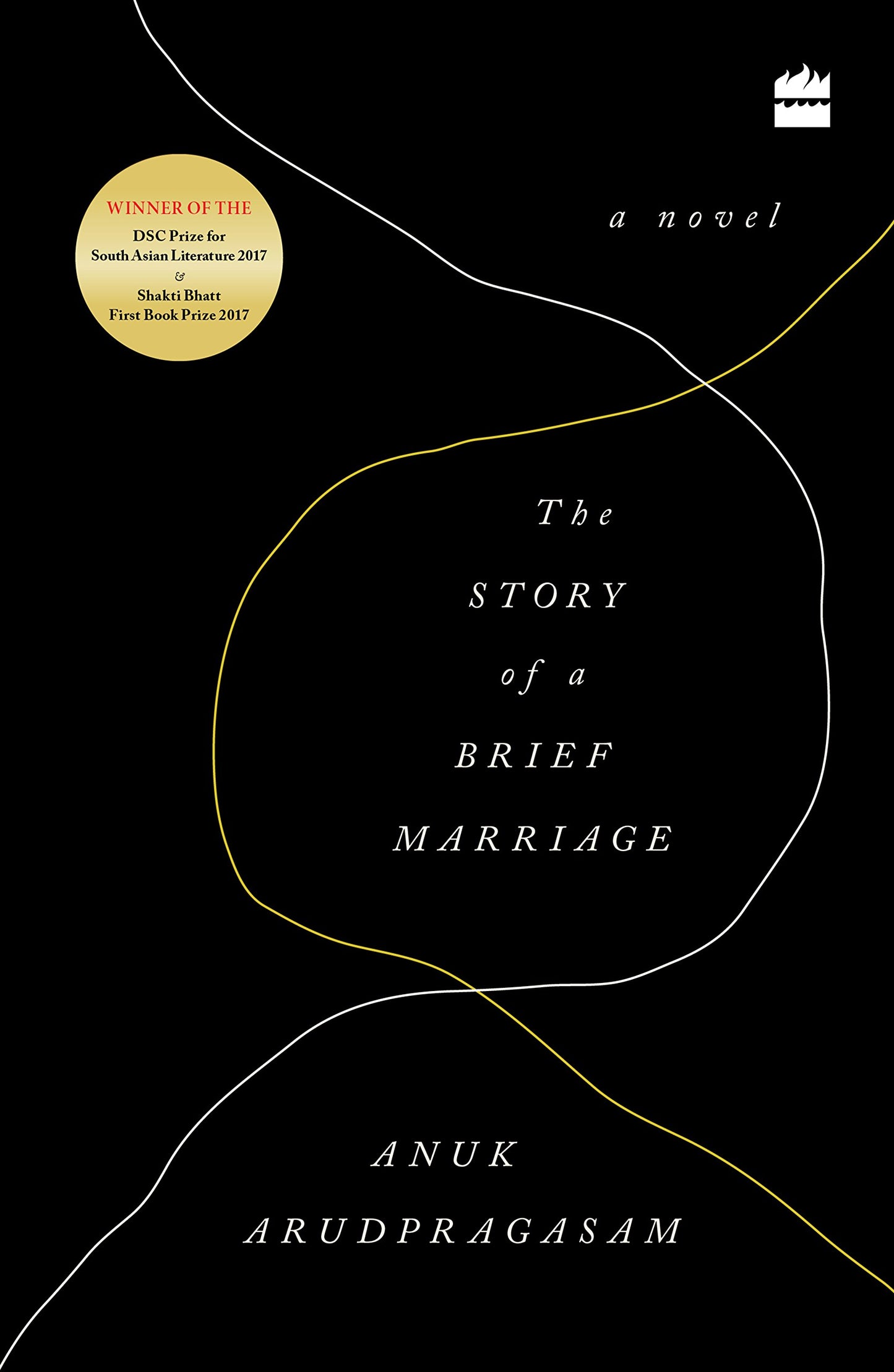 Story Of A Brief Marriage