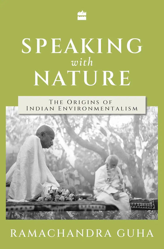 Speaking With Nature - Release Date December 15, 2025