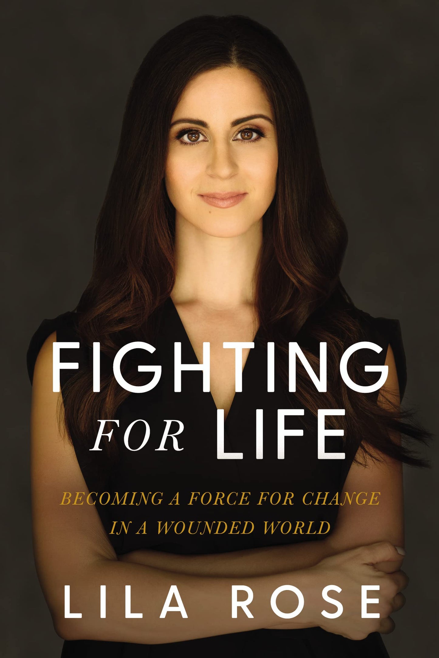 Fighting For Life