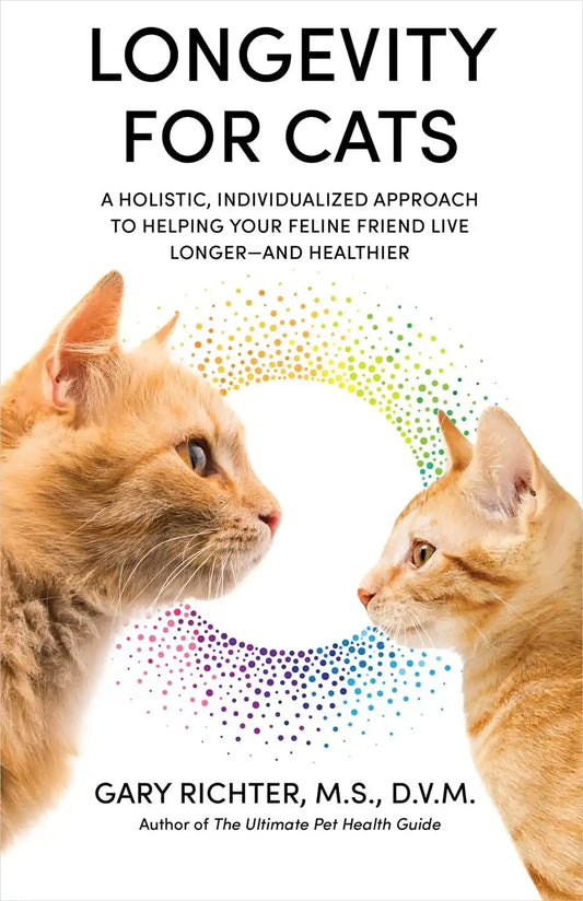 Longevity For Cats