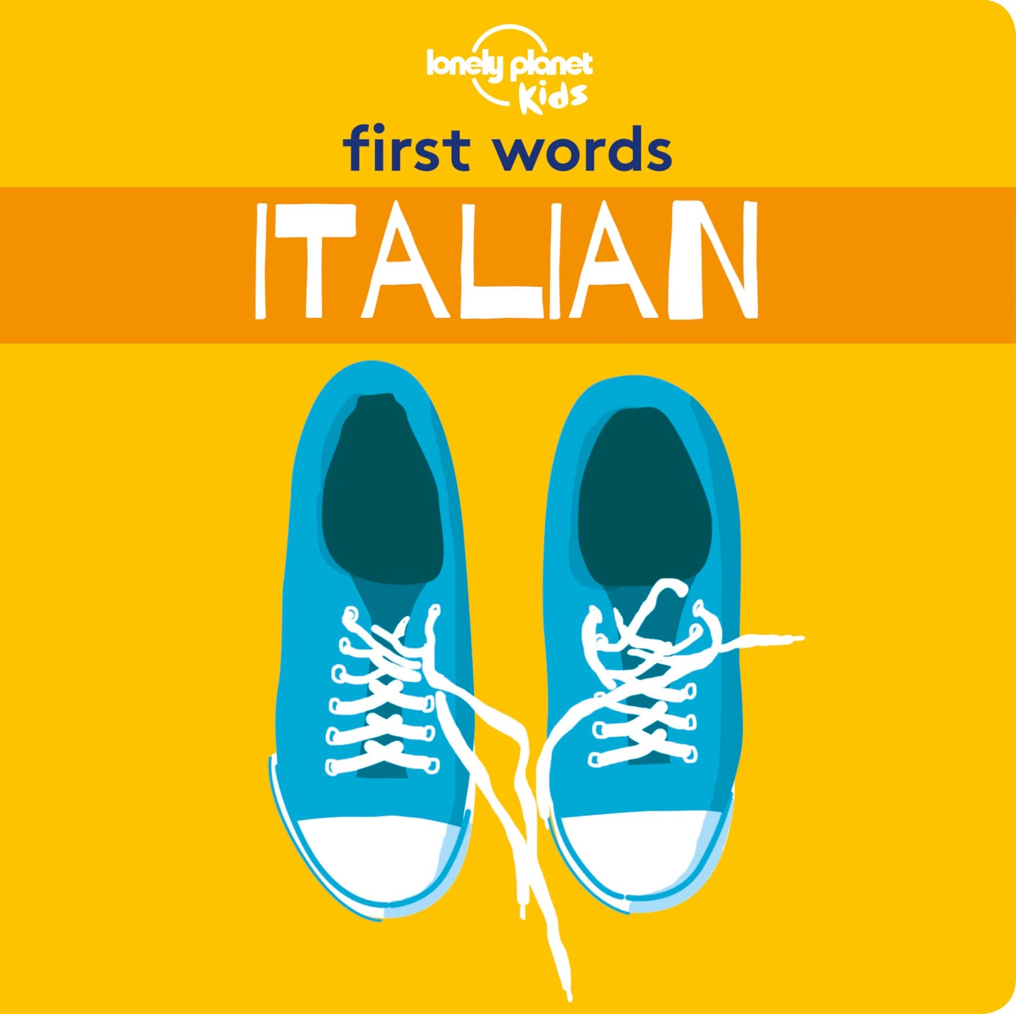 First Words - Italian 1 Âboard Bookã