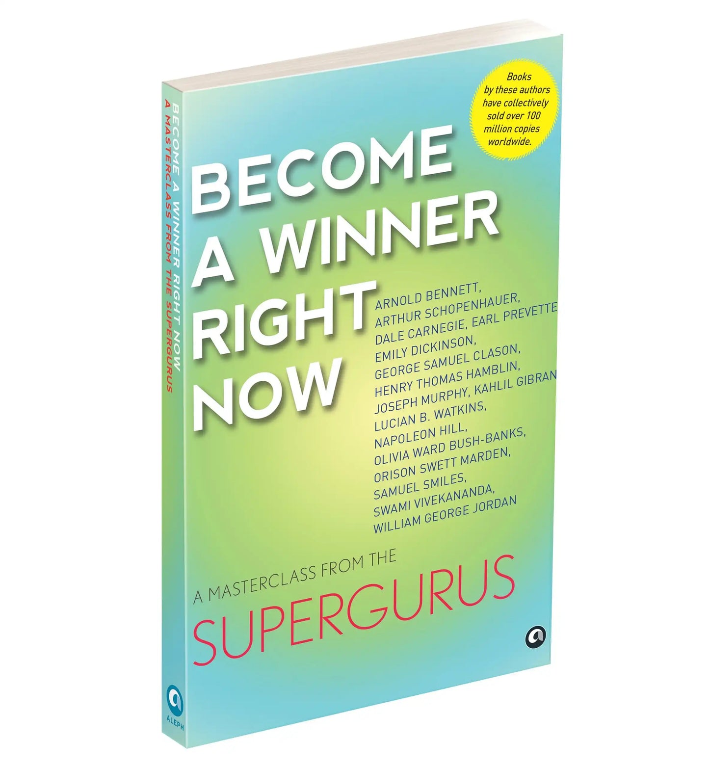 Become A Winner Right Now