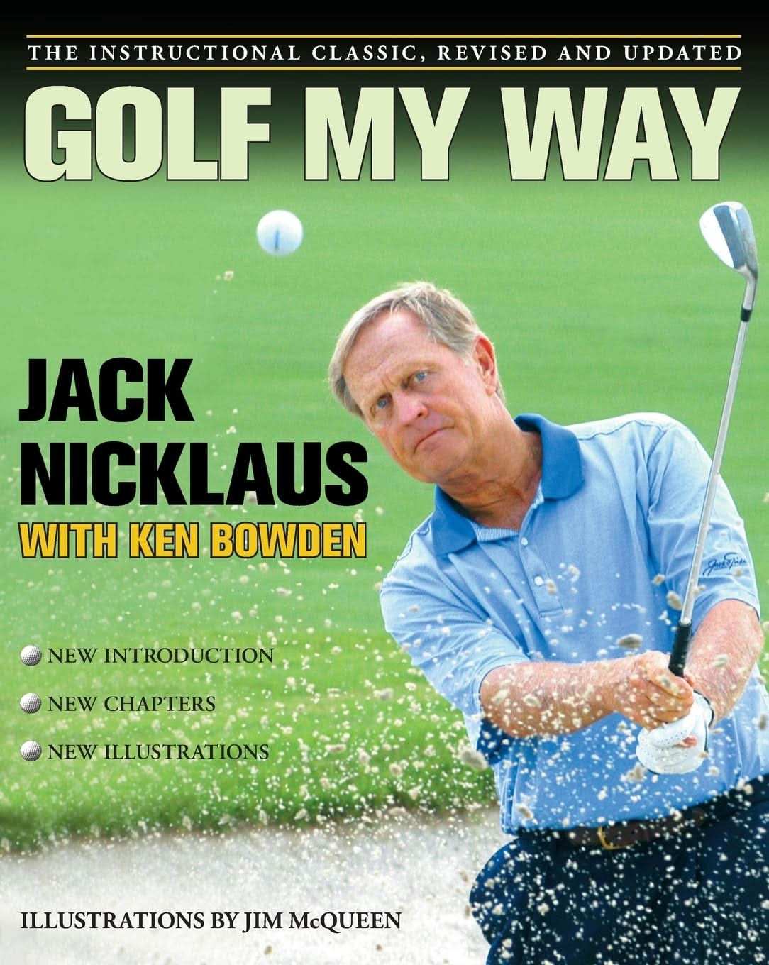 Golf My Way