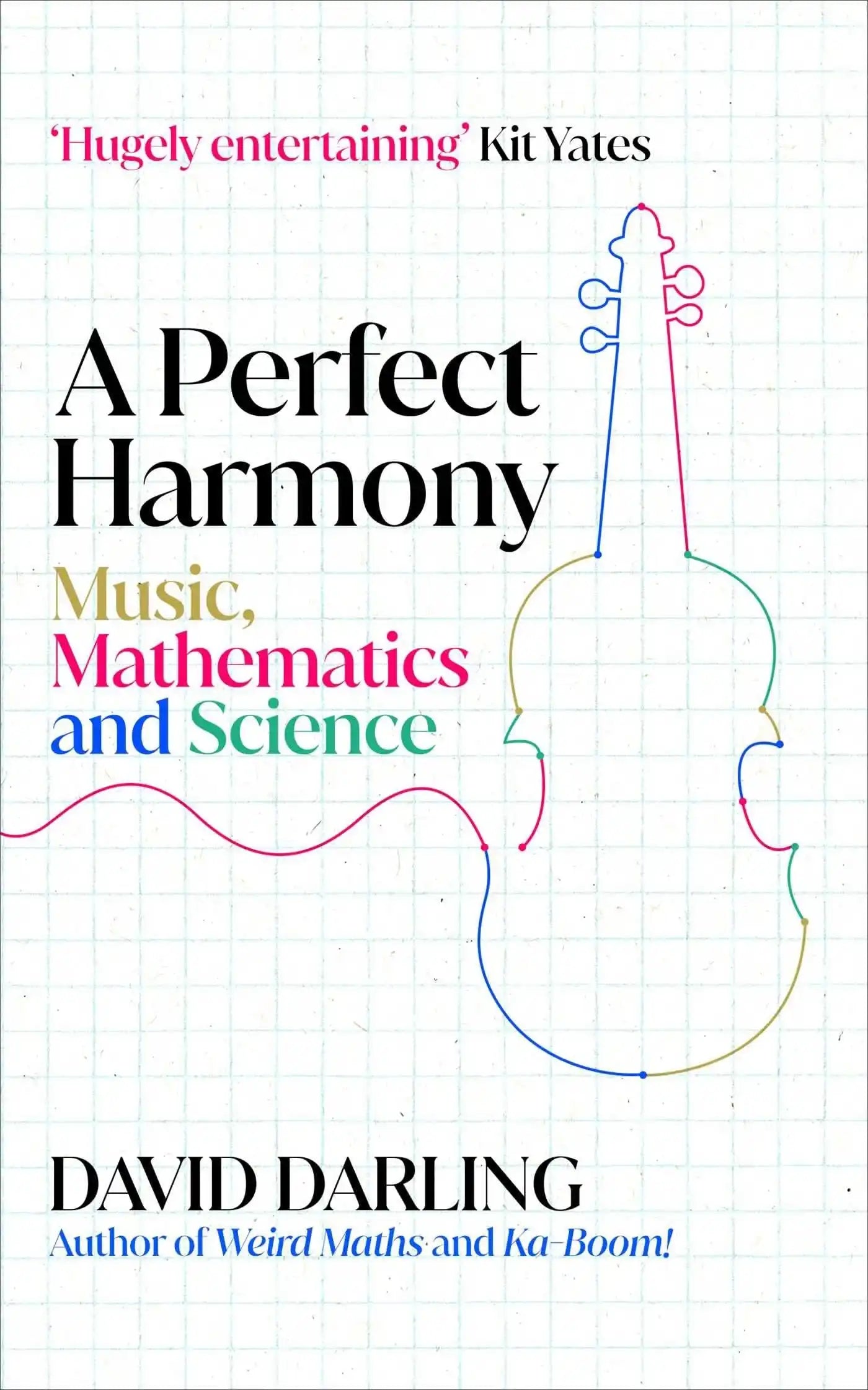 A Perfect Harmony
