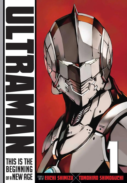Ultraman Volume 1