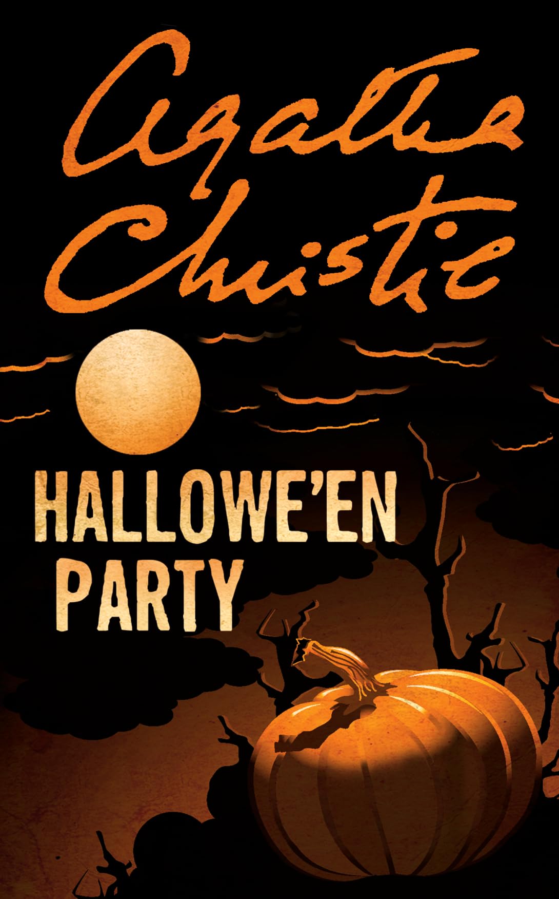 Hallowe'En Party