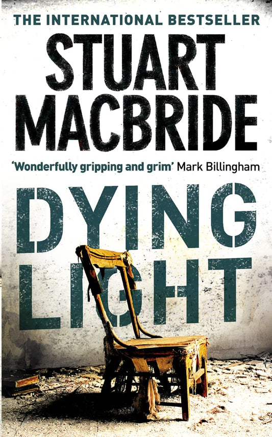 Dying Light(Pb)