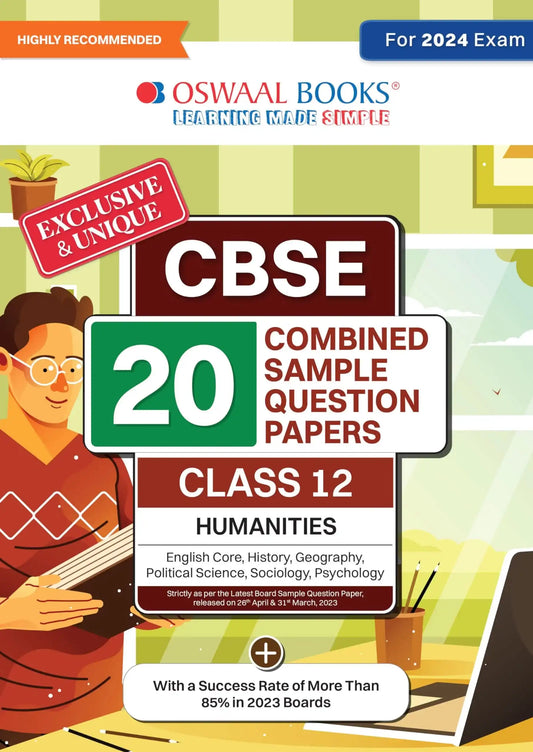 Oba Cbse Sqp Humanities Bk 12 Combined (2024)