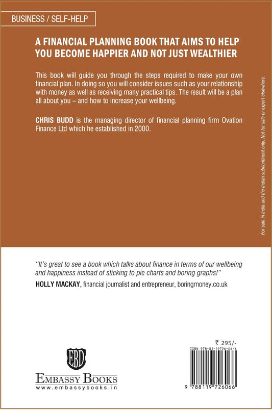 The Financial Wellbeing