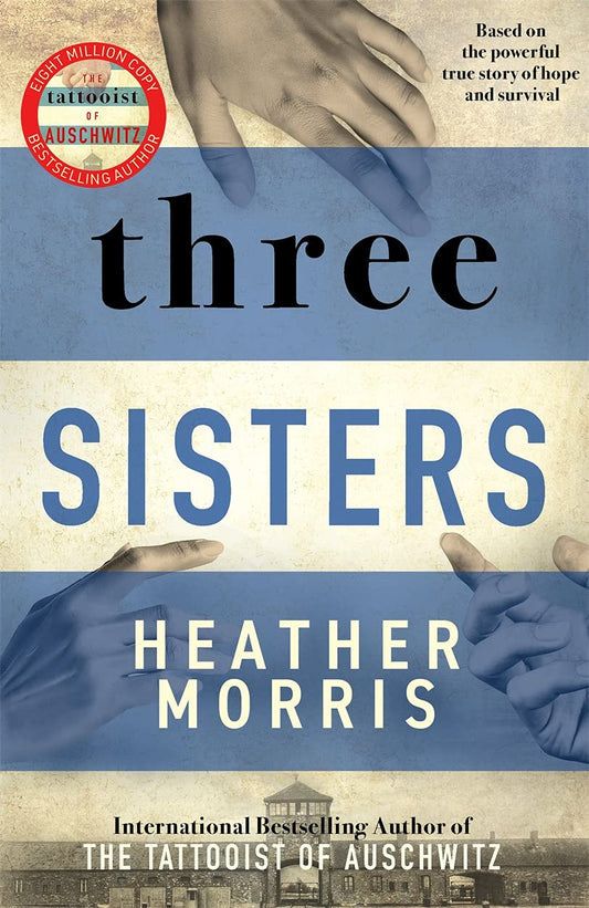 Three Sisters - Hb