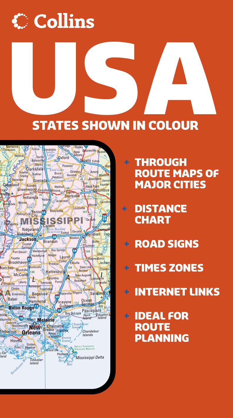 2006 Map Of Usa