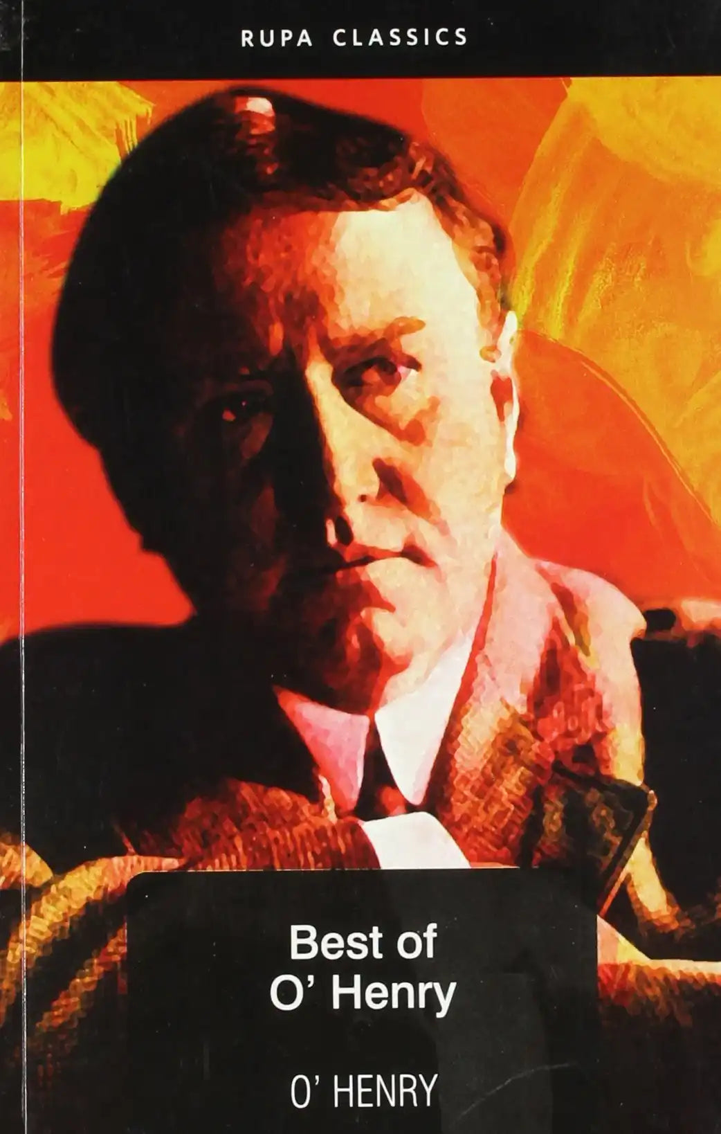 The Best Of O'Henry