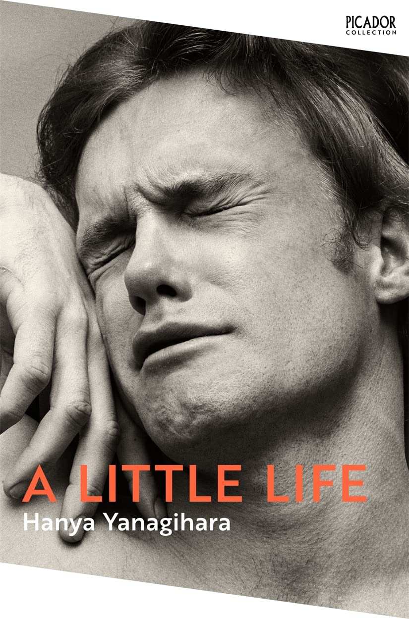 Hanya Yanagihara