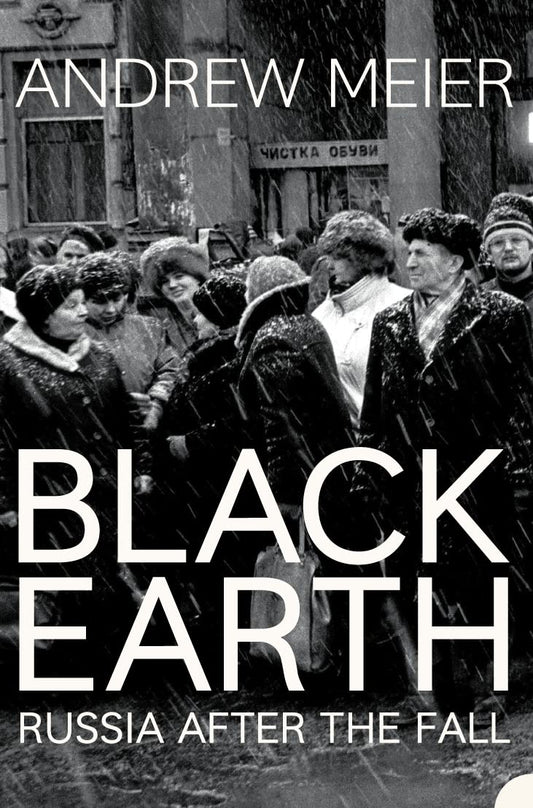 Black Earth