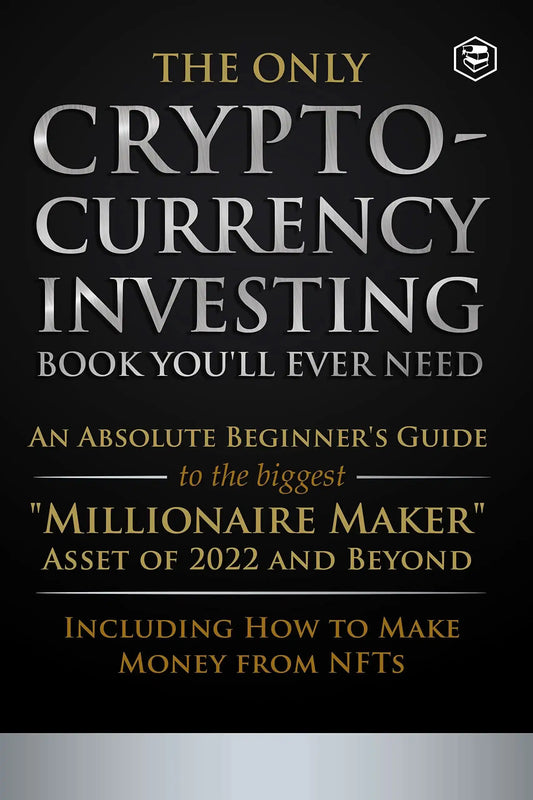 The Only Cryptocurrency Investing