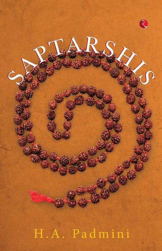 Saptarshis (Pb)