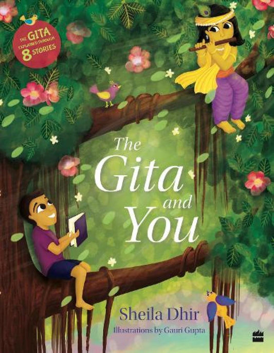 Gita And You