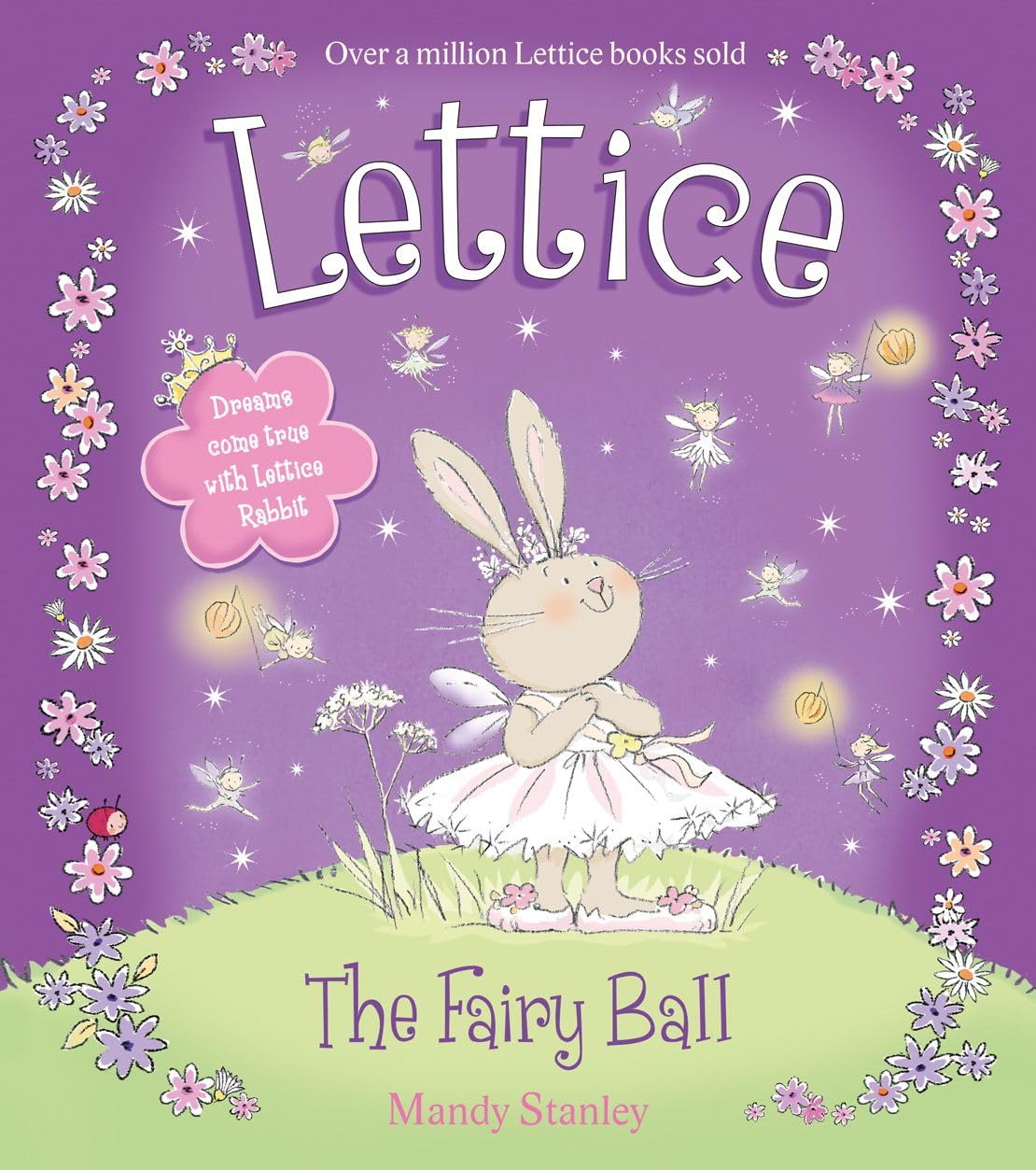 The Fairy Ball