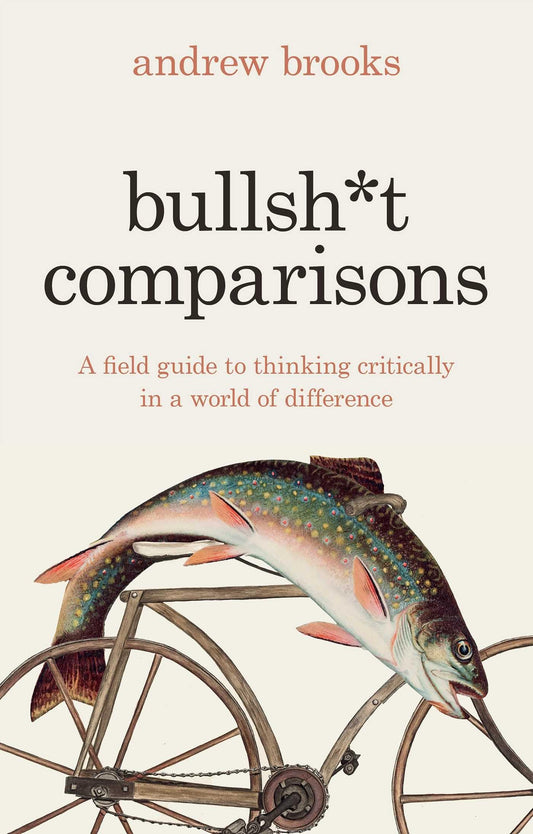 Bullsh T Comparisons