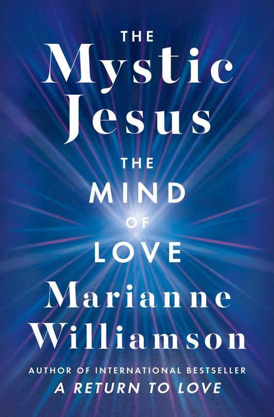 Mystic Jesus, The