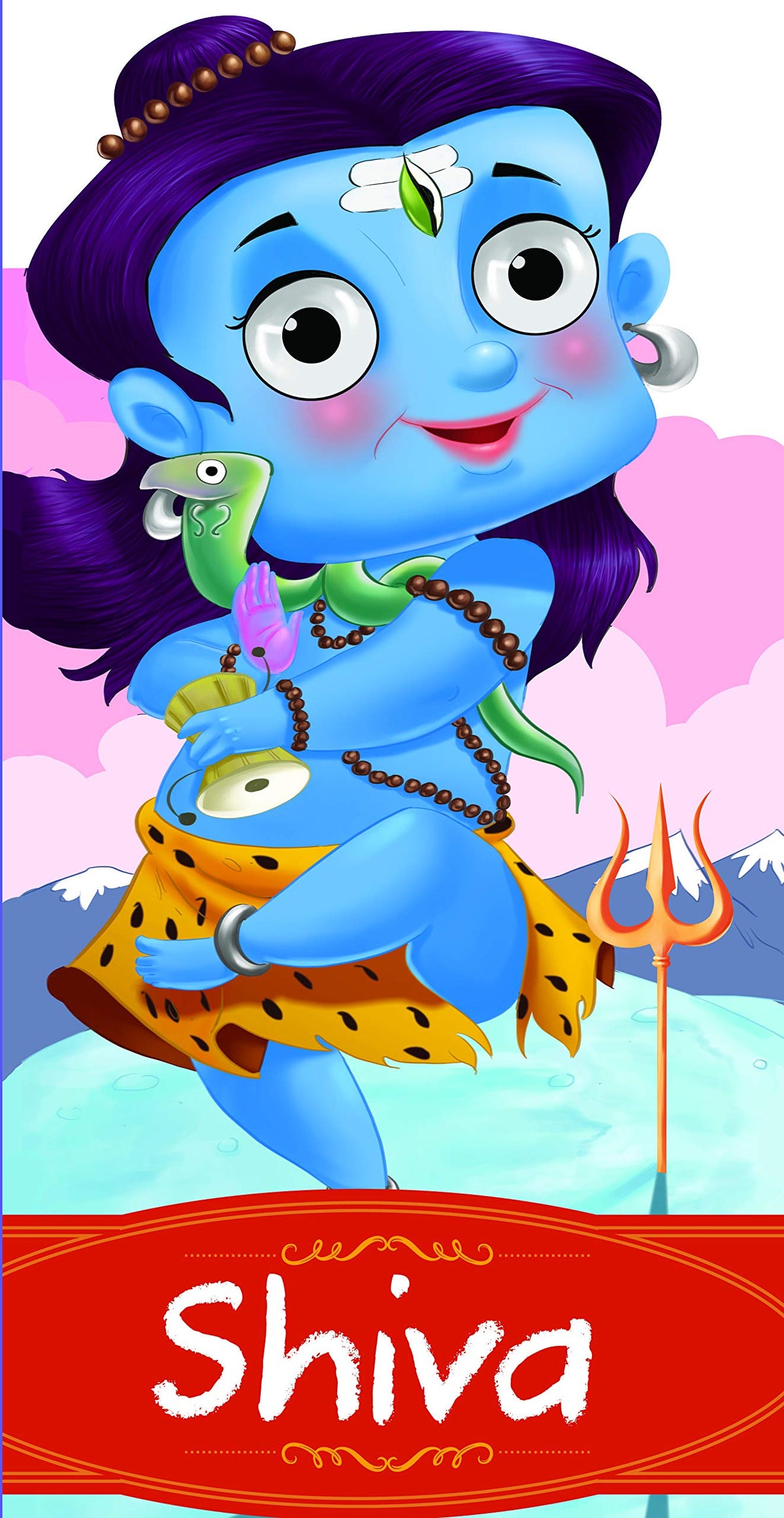 Shiva