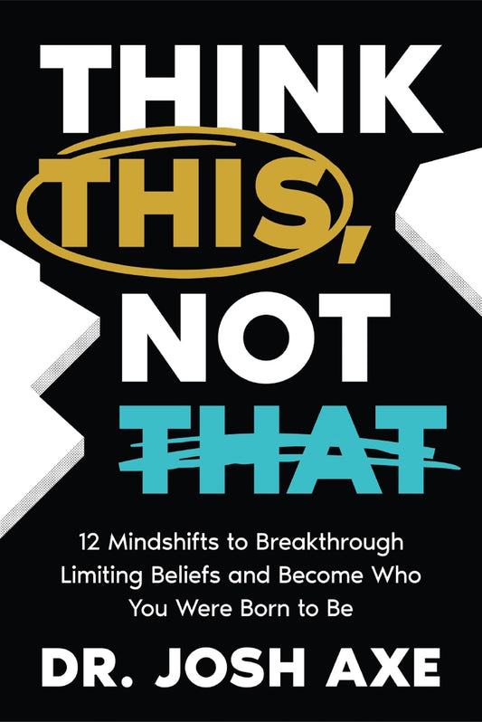 Think This, Not That
