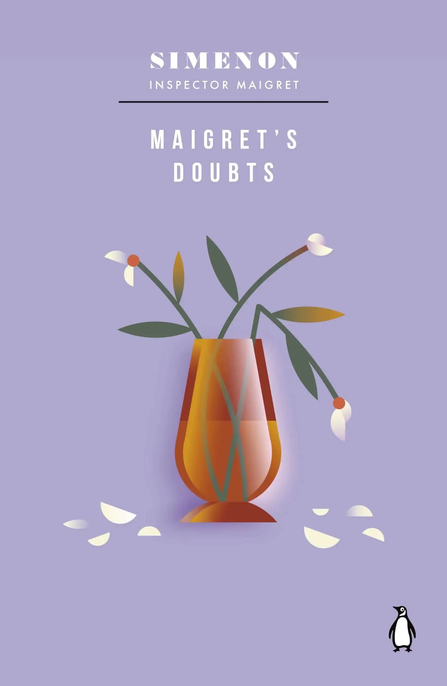 Maigret'S Doubts