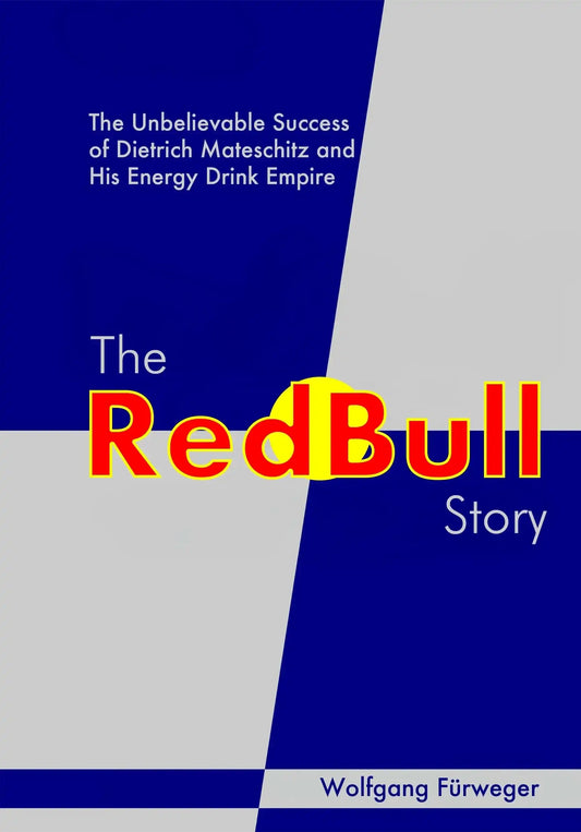 The Red Bull Story