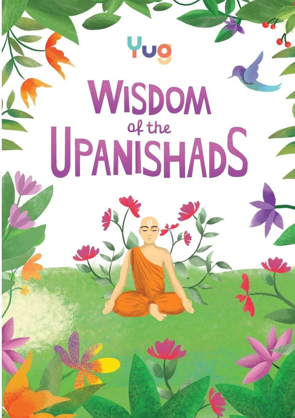 Wisdom Of The Upanishads
