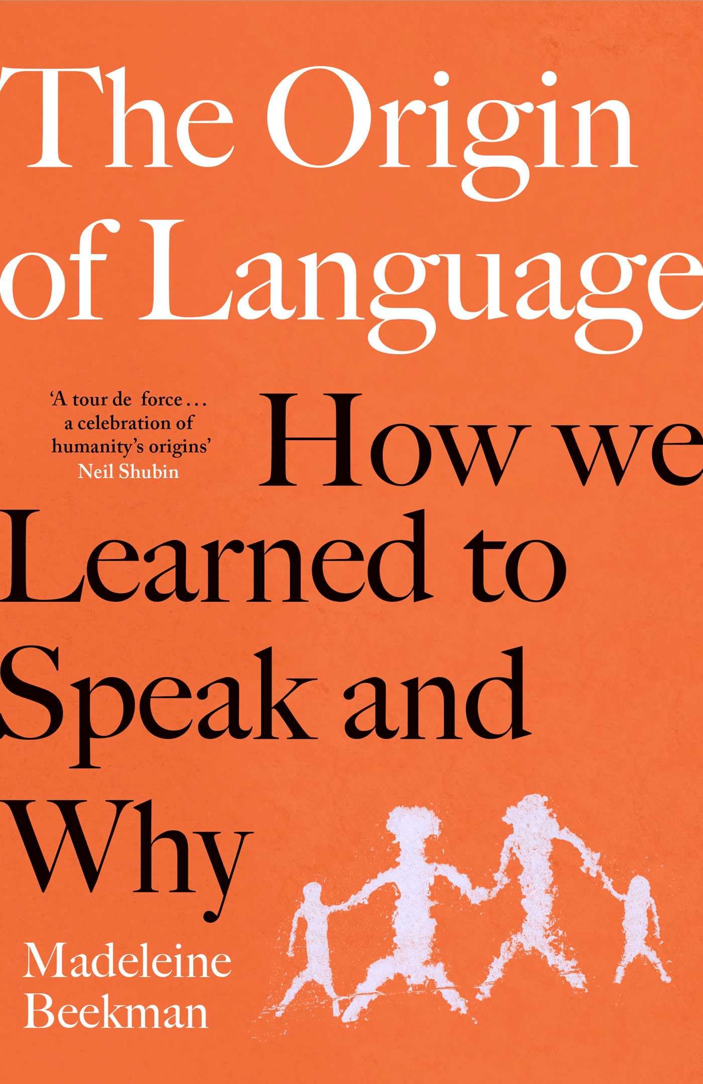 The Origin Of Language