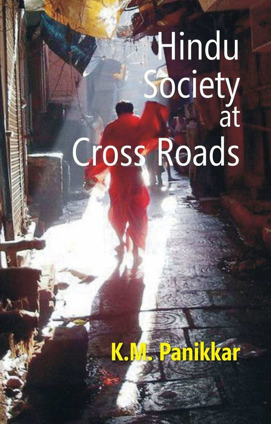 Hindu Society At Cross Roads