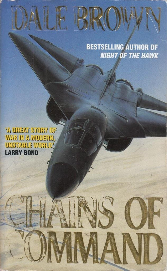 Chains Of Command