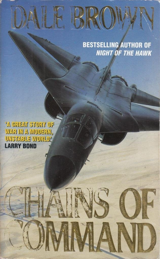 Chains Of Command