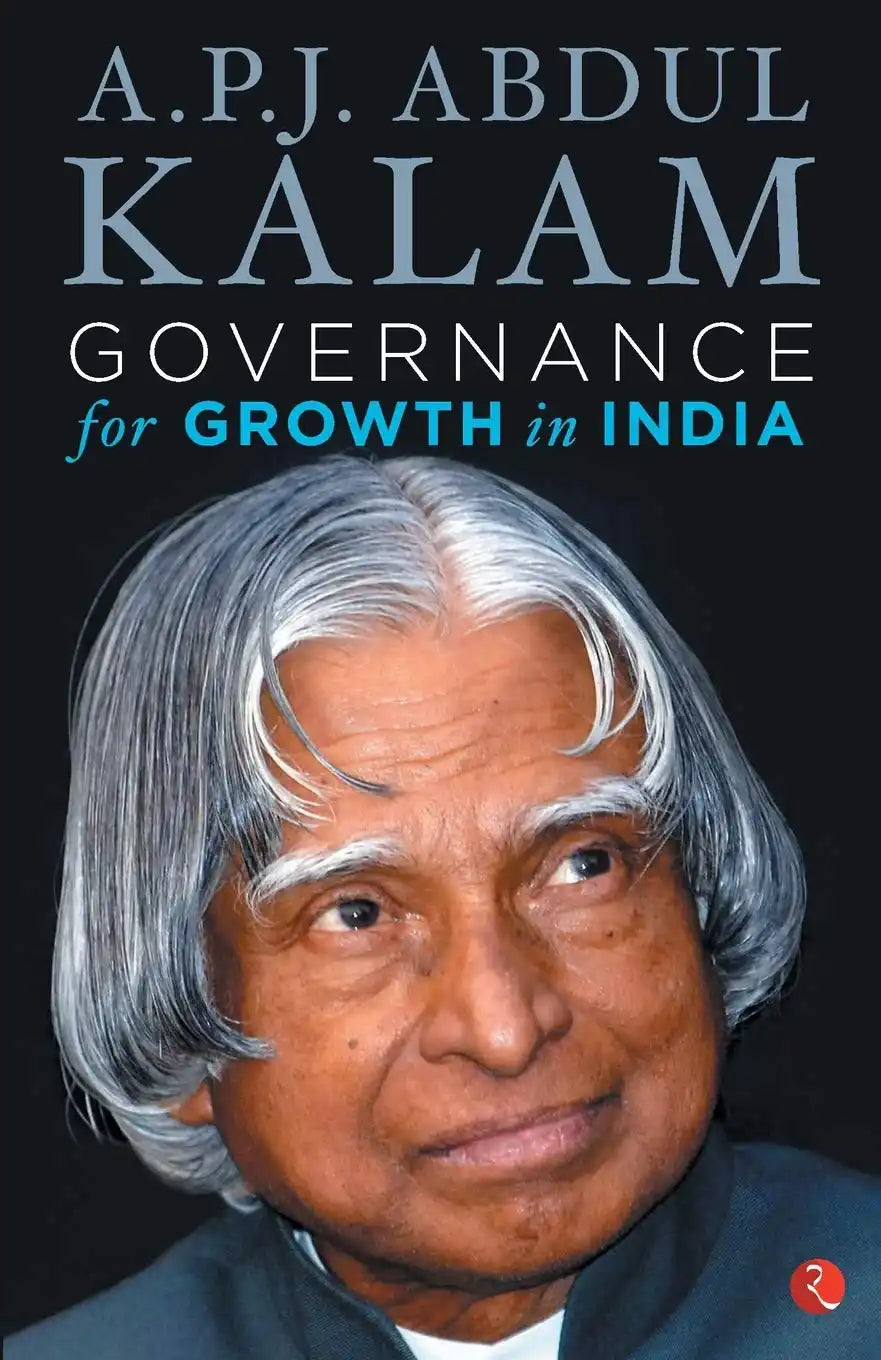 Governance For Growth In India - Pb