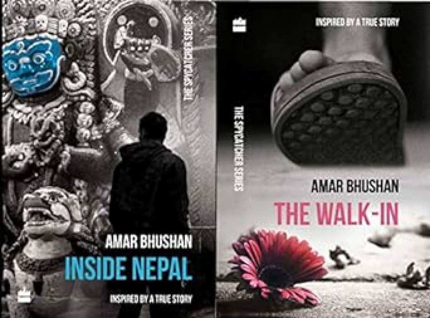 Inside Nepal/Walk In